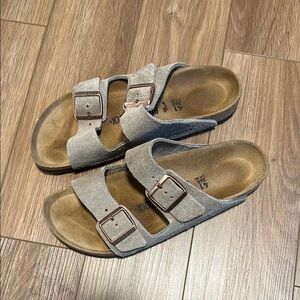 Men’s Birkenstocks